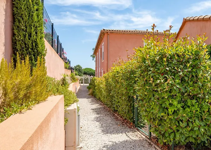 Holiday Home Villa De Stephanie By Interhome
