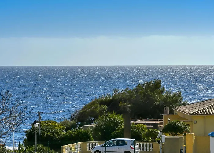 Holiday Home Chenou-1 By Interhome