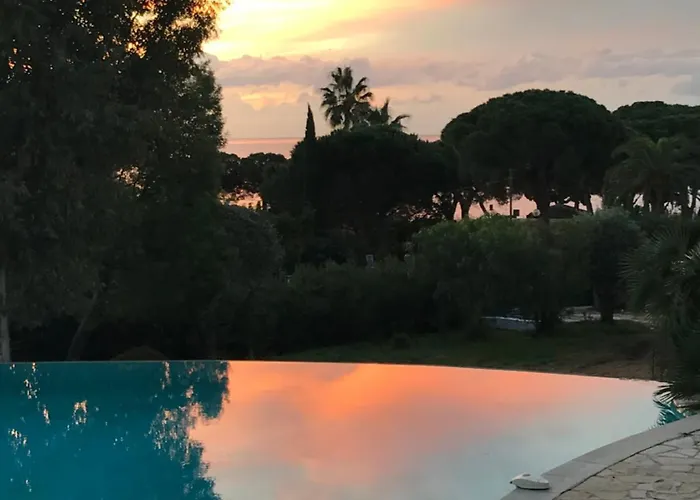 La Rose Des Sables Suite 5 Etoiles Villa Cote Coeur